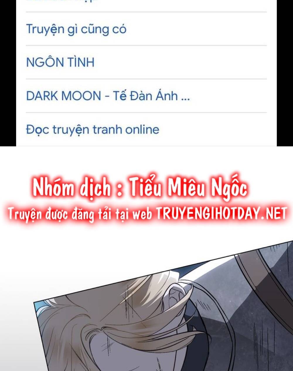 Thanh Gươm Của Evangeline Chapter 58 - Trang 2