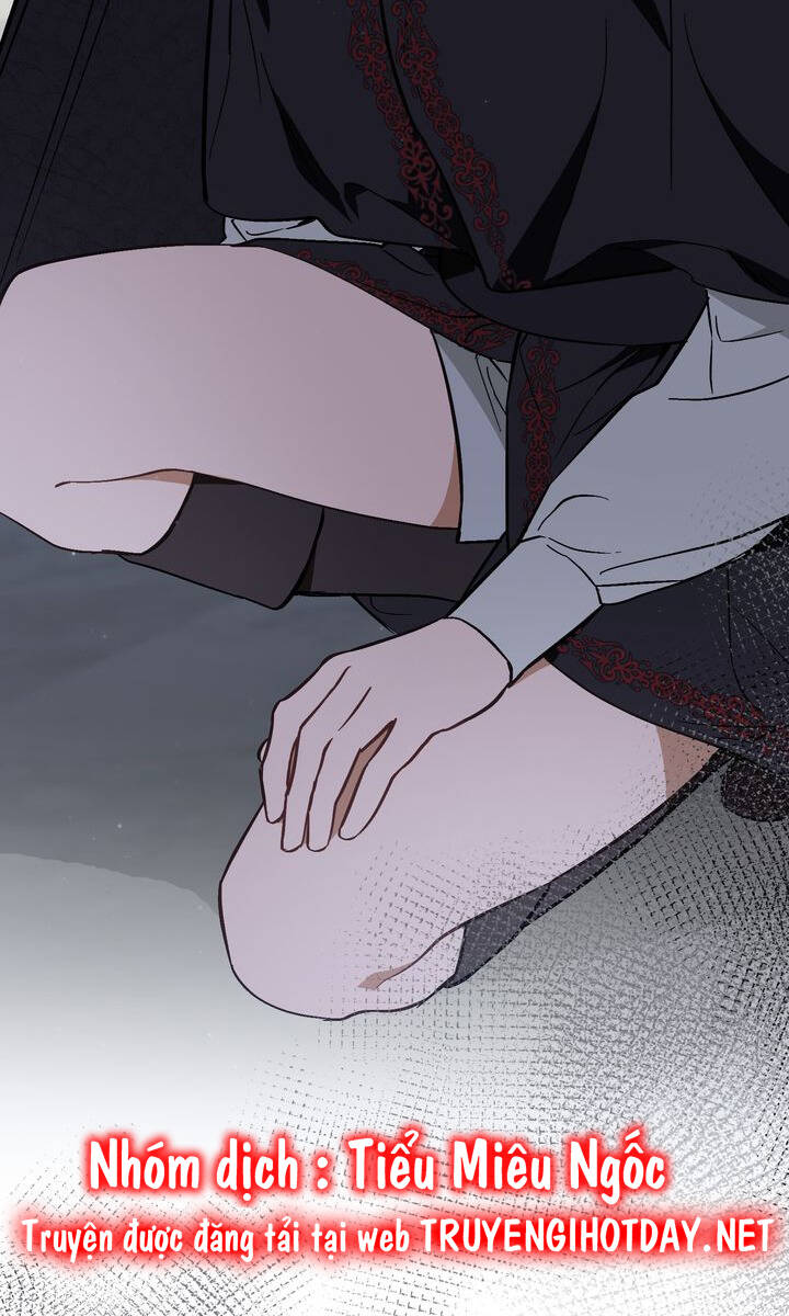 Thanh Gươm Của Evangeline Chapter 58 - Trang 2