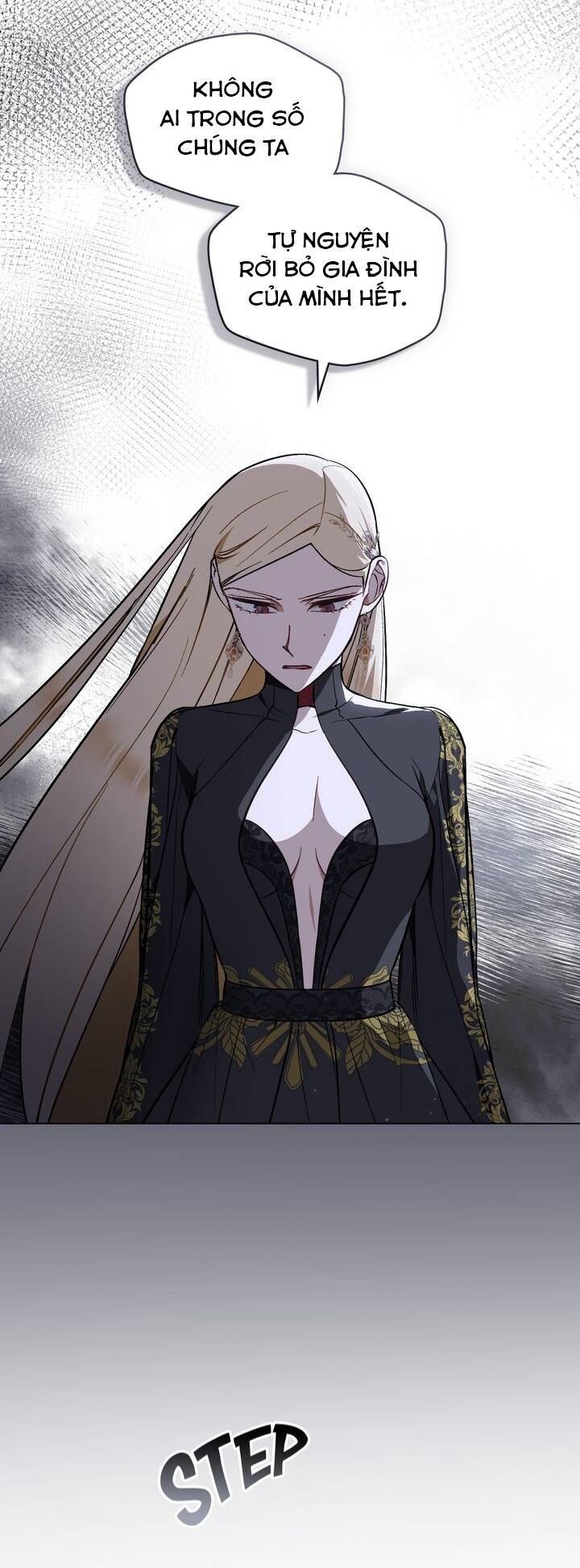 Thanh Gươm Của Evangeline Chapter 58 - Trang 2