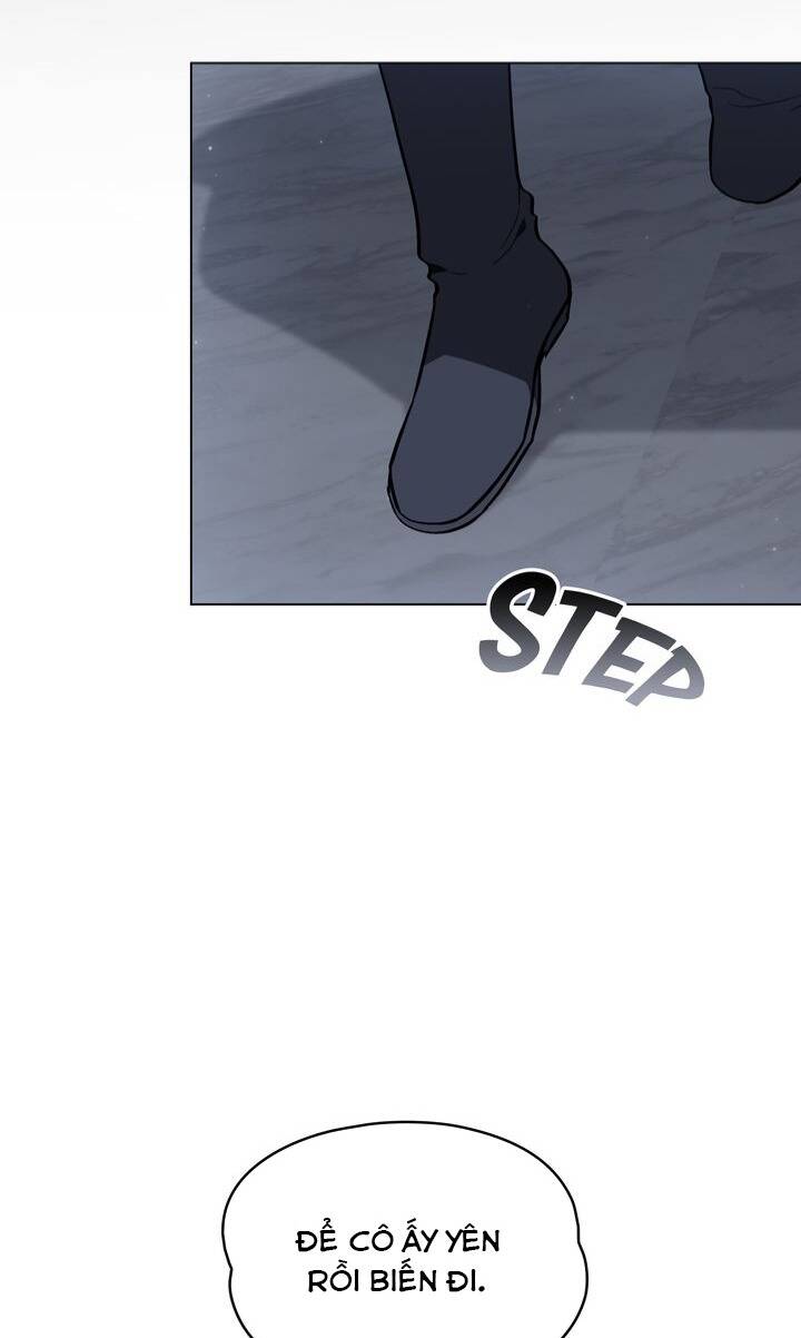 Thanh Gươm Của Evangeline Chapter 58 - Trang 2