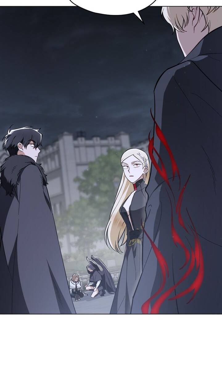 Thanh Gươm Của Evangeline Chapter 58 - Trang 2