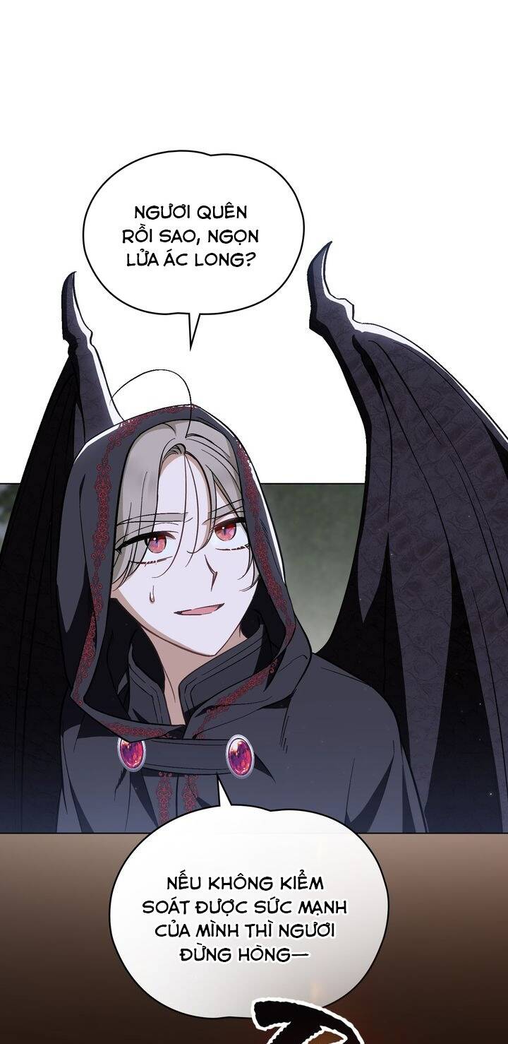 Thanh Gươm Của Evangeline Chapter 58 - Trang 2