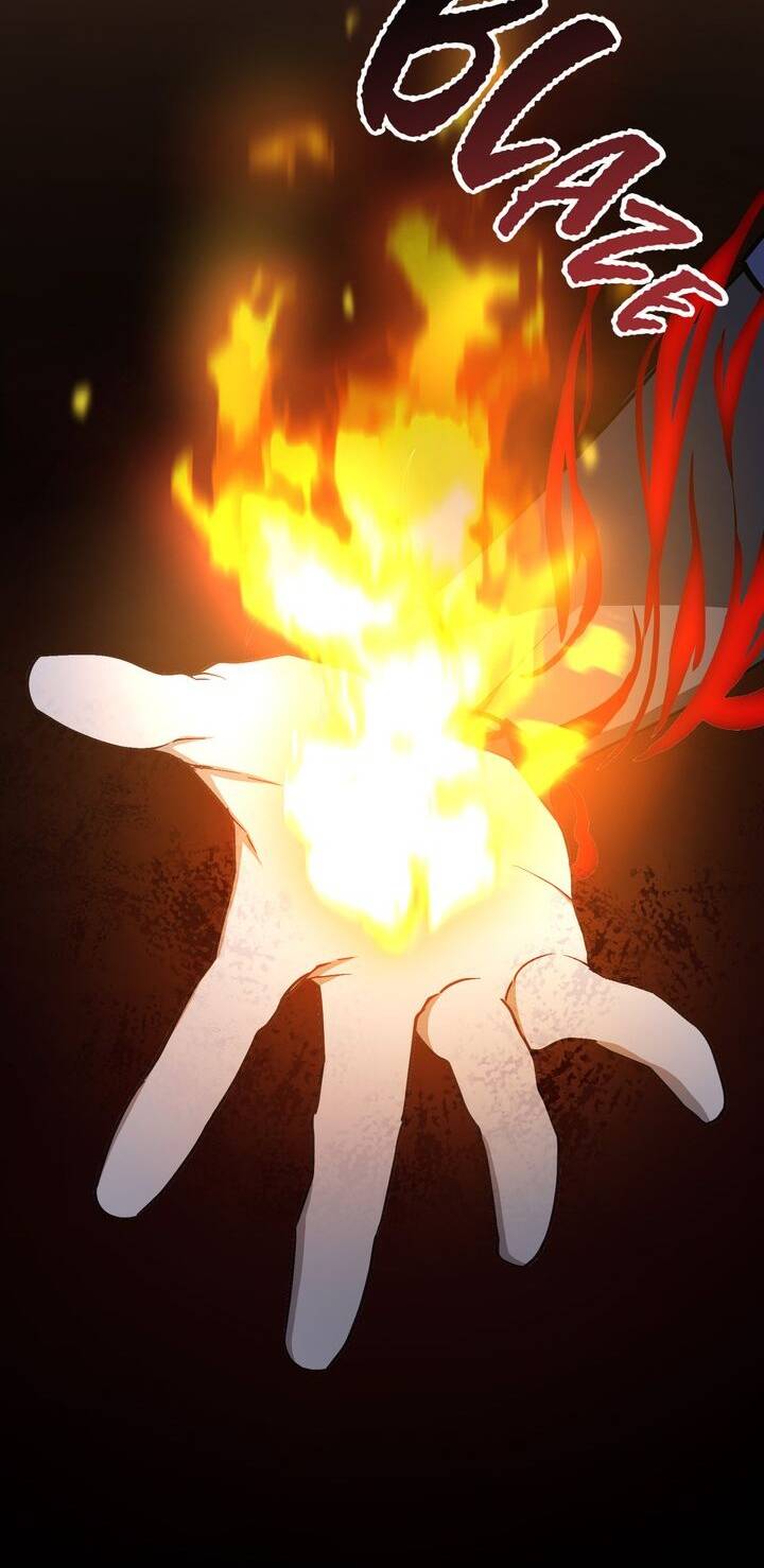 Thanh Gươm Của Evangeline Chapter 58 - Trang 2