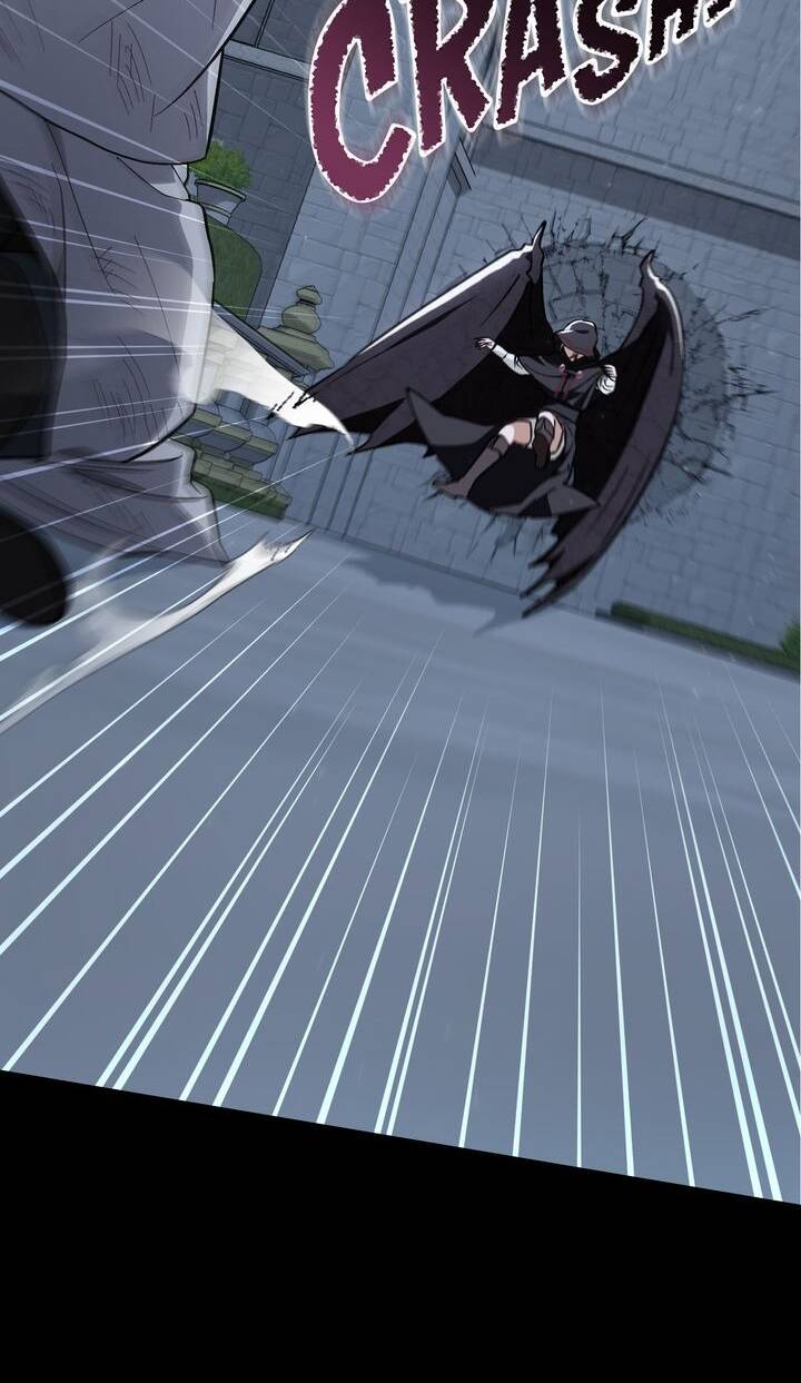 Thanh Gươm Của Evangeline Chapter 58 - Trang 2