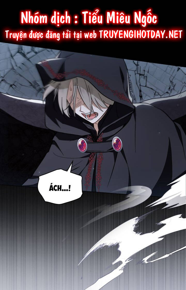 Thanh Gươm Của Evangeline Chapter 58 - Trang 2