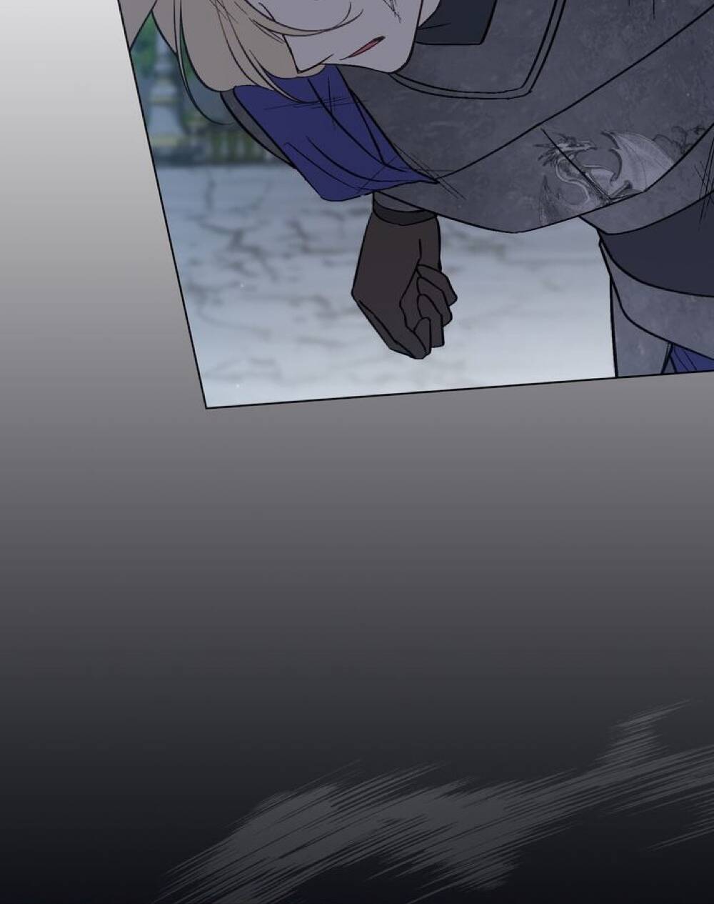 Thanh Gươm Của Evangeline Chapter 58 - Trang 2