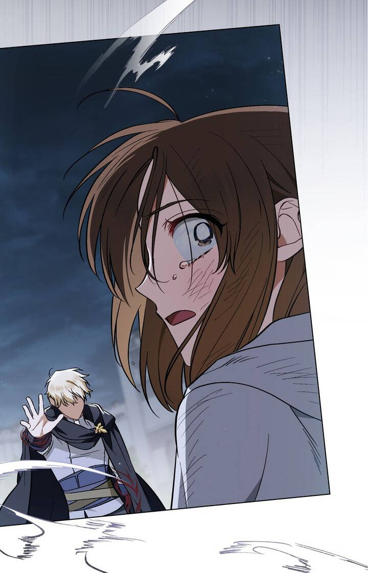 Thanh Gươm Của Evangeline Chapter 58 - Trang 2