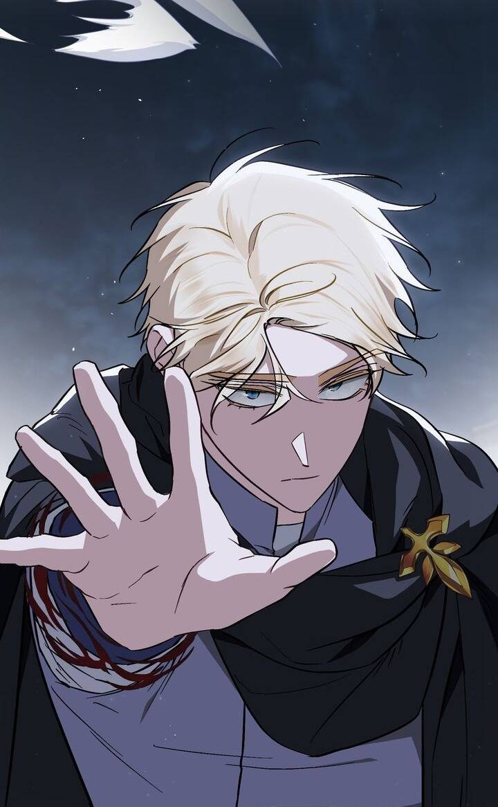 Thanh Gươm Của Evangeline Chapter 58 - Trang 2