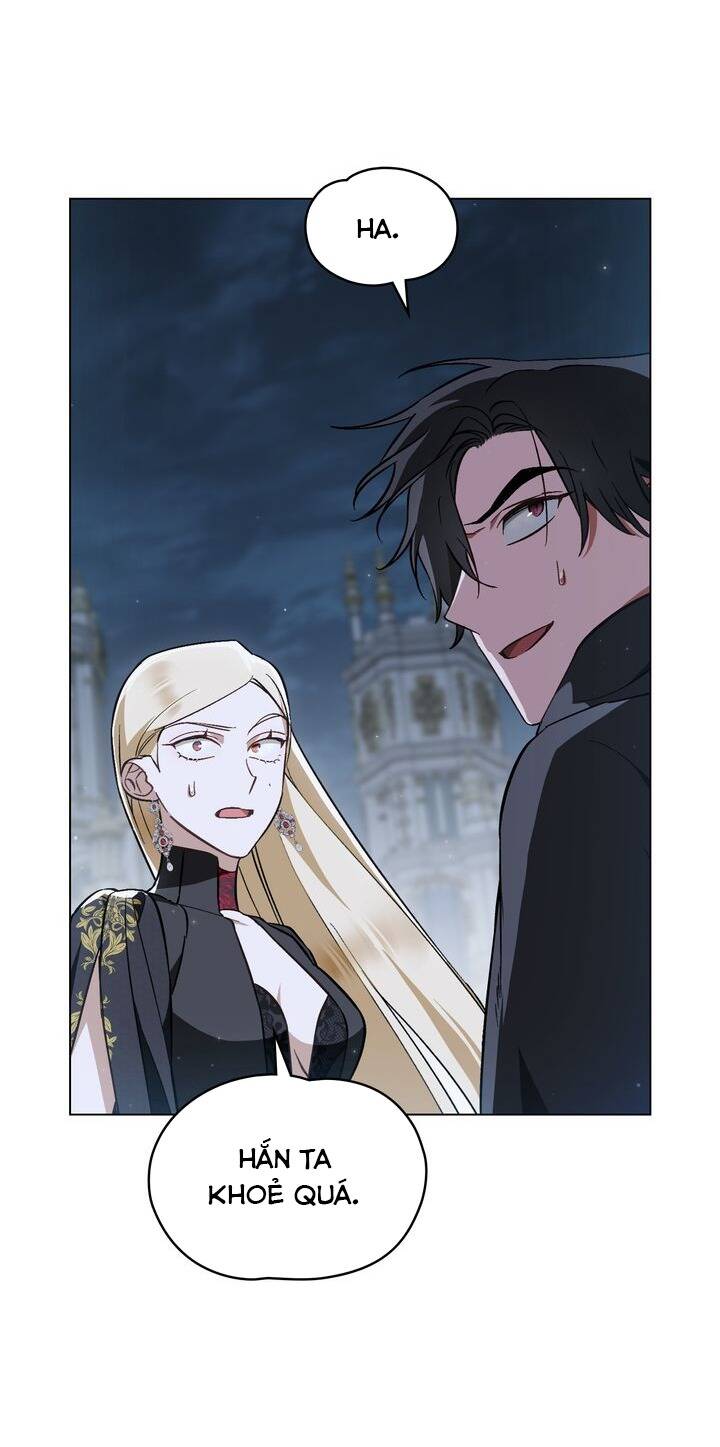 Thanh Gươm Của Evangeline Chapter 58 - Trang 2