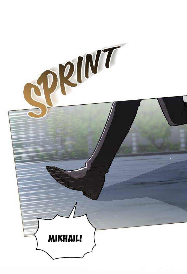 Thanh Gươm Của Evangeline Chapter 58 - Trang 2