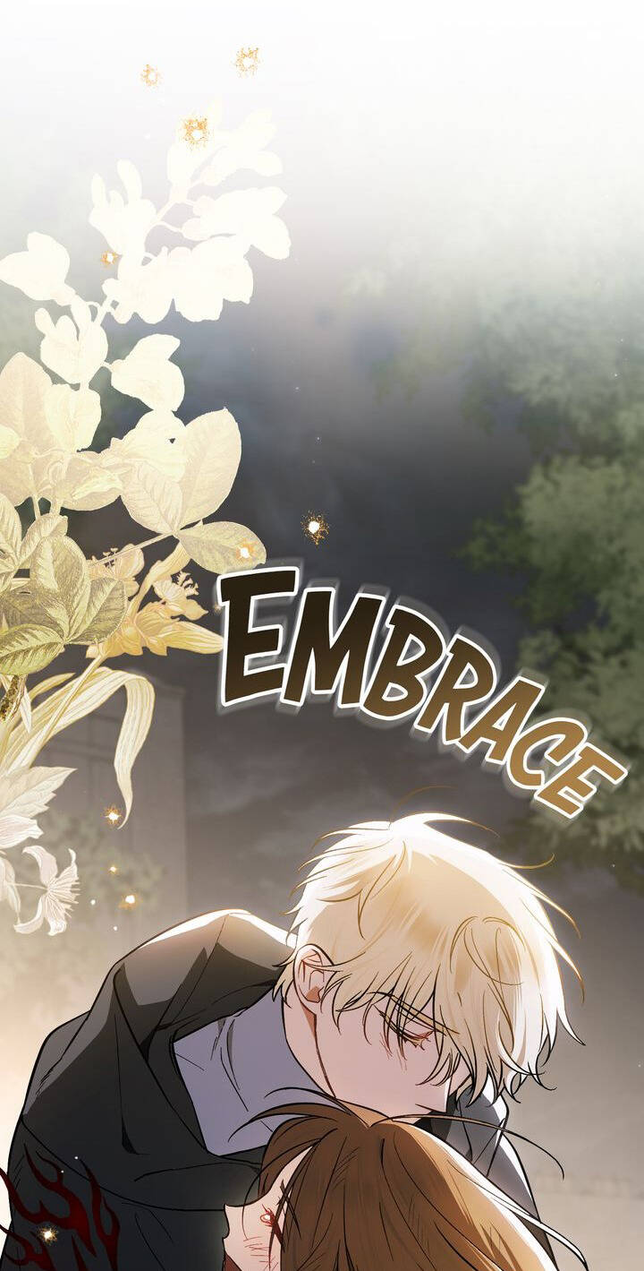 Thanh Gươm Của Evangeline Chapter 58 - Trang 2