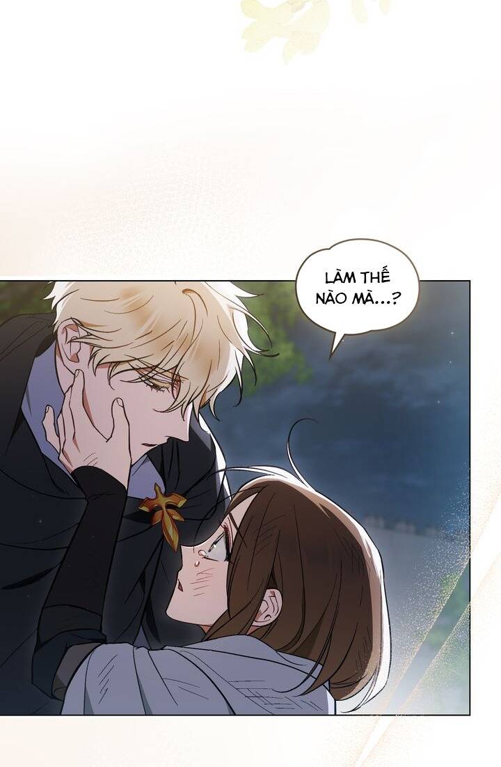 Thanh Gươm Của Evangeline Chapter 58 - Trang 2