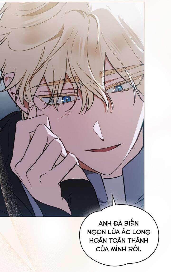 Thanh Gươm Của Evangeline Chapter 58 - Trang 2