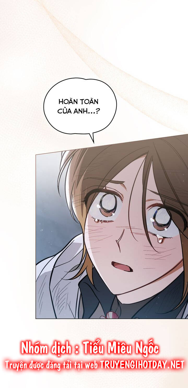Thanh Gươm Của Evangeline Chapter 58 - Trang 2