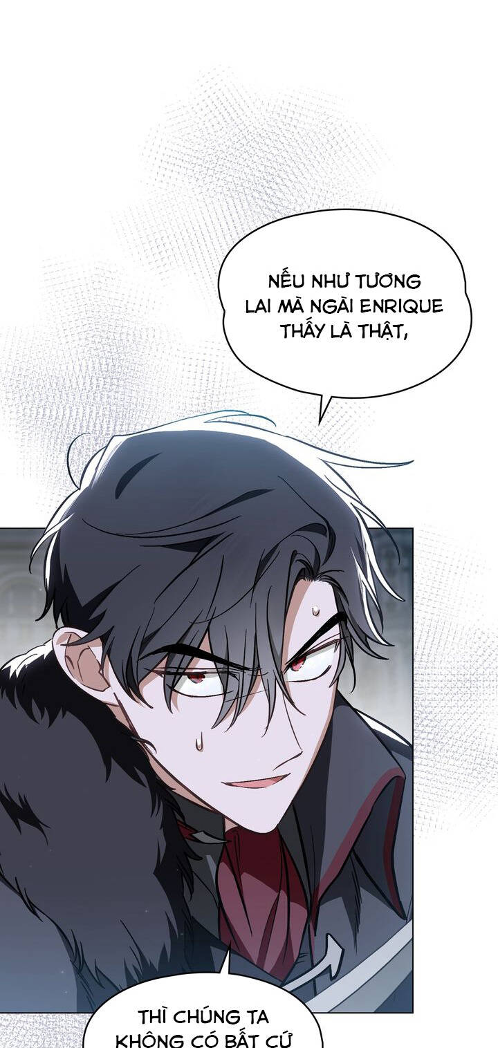 Thanh Gươm Của Evangeline Chapter 58 - Trang 2