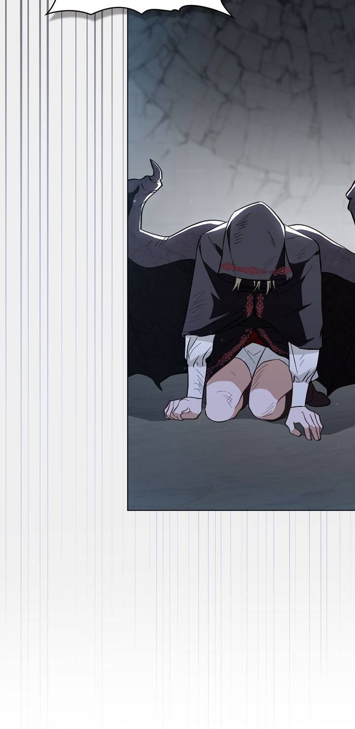 Thanh Gươm Của Evangeline Chapter 58 - Trang 2