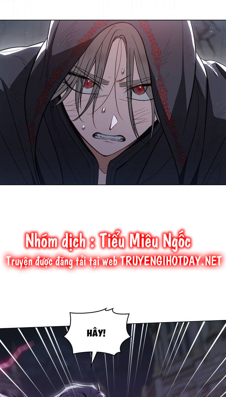 Thanh Gươm Của Evangeline Chapter 58 - Trang 2