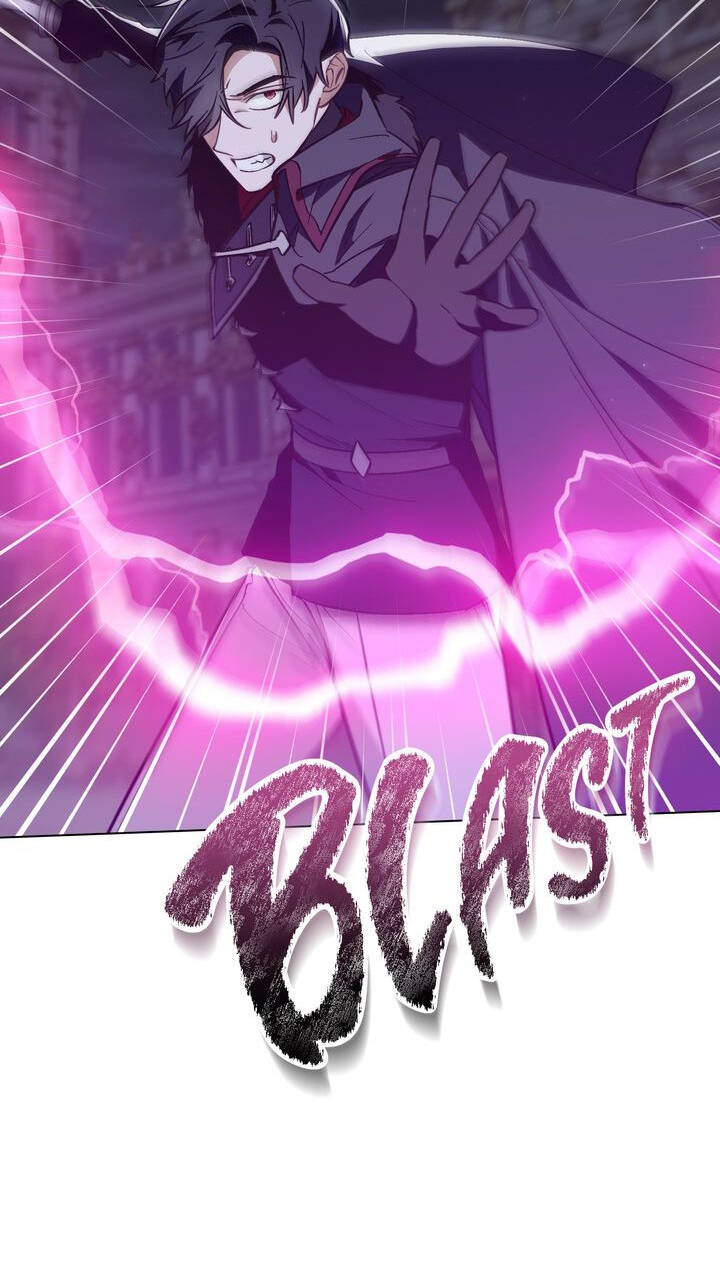 Thanh Gươm Của Evangeline Chapter 58 - Trang 2