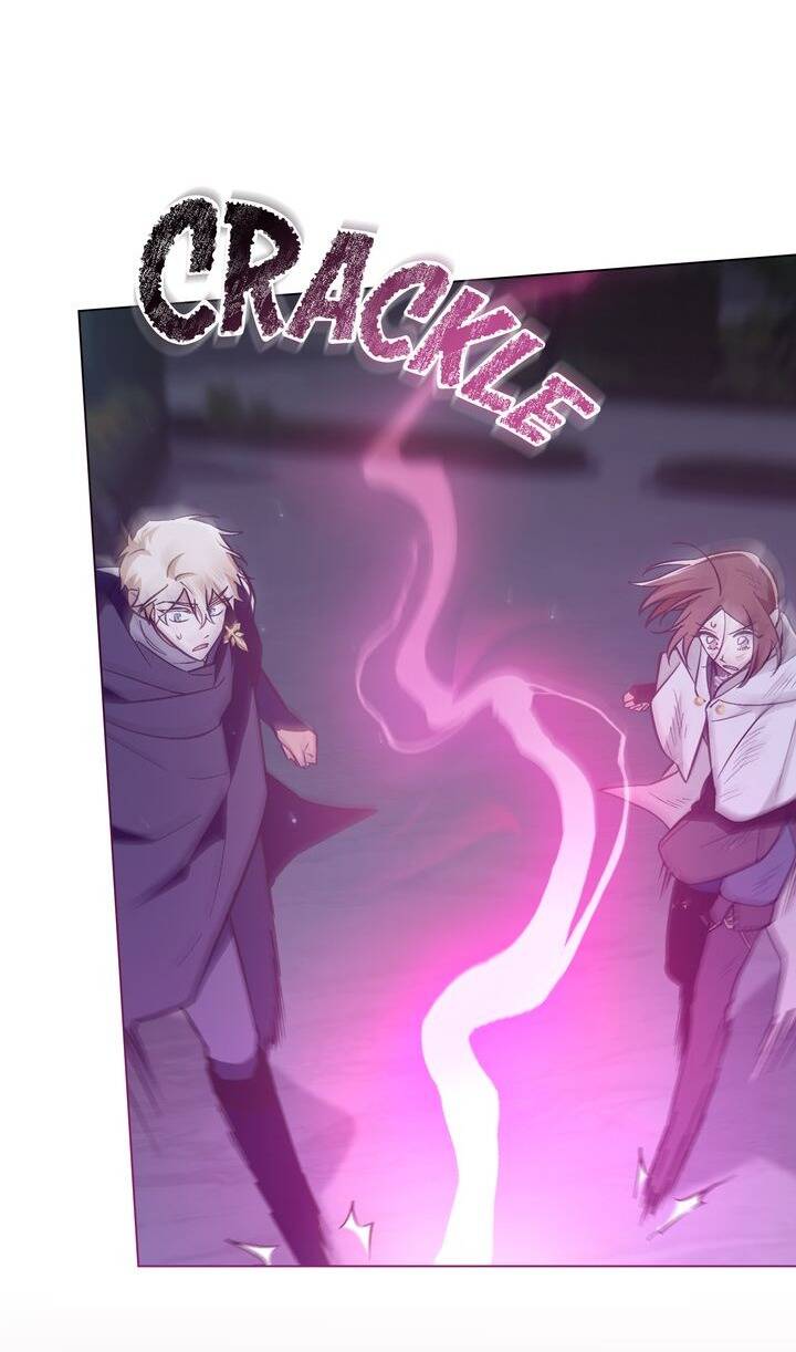 Thanh Gươm Của Evangeline Chapter 58 - Trang 2