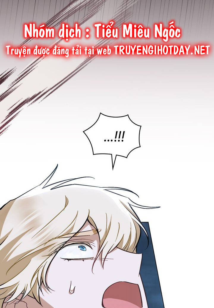 Thanh Gươm Của Evangeline Chapter 58 - Trang 2