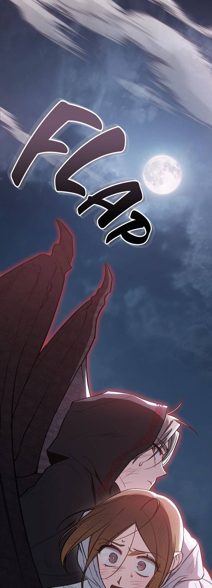 Thanh Gươm Của Evangeline Chapter 58 - Trang 2