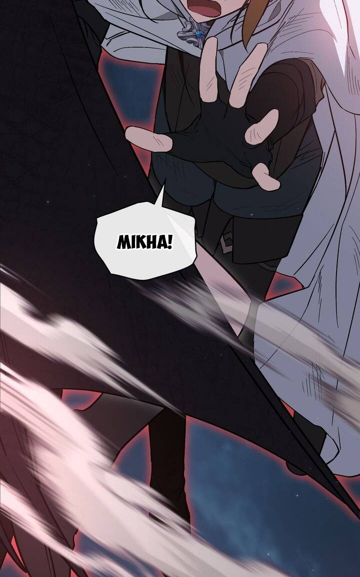 Thanh Gươm Của Evangeline Chapter 58 - Trang 2