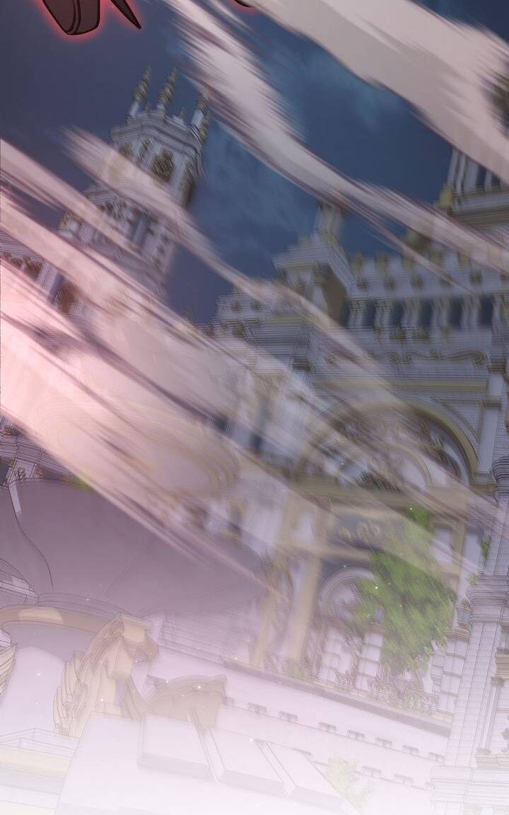 Thanh Gươm Của Evangeline Chapter 58 - Trang 2