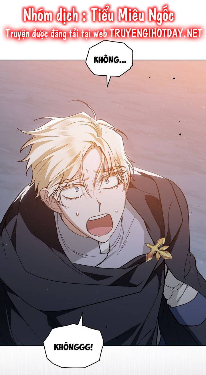 Thanh Gươm Của Evangeline Chapter 58 - Trang 2