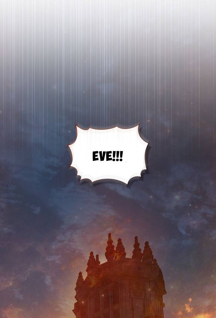 Thanh Gươm Của Evangeline Chapter 58 - Trang 2