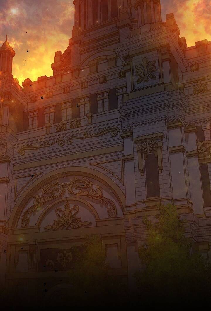 Thanh Gươm Của Evangeline Chapter 58 - Trang 2