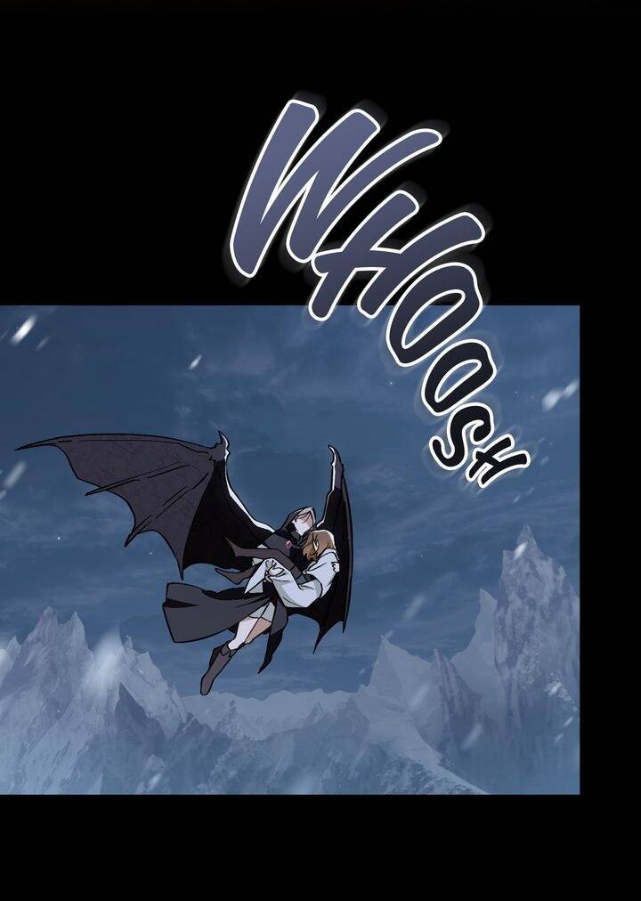 Thanh Gươm Của Evangeline Chapter 58 - Trang 2