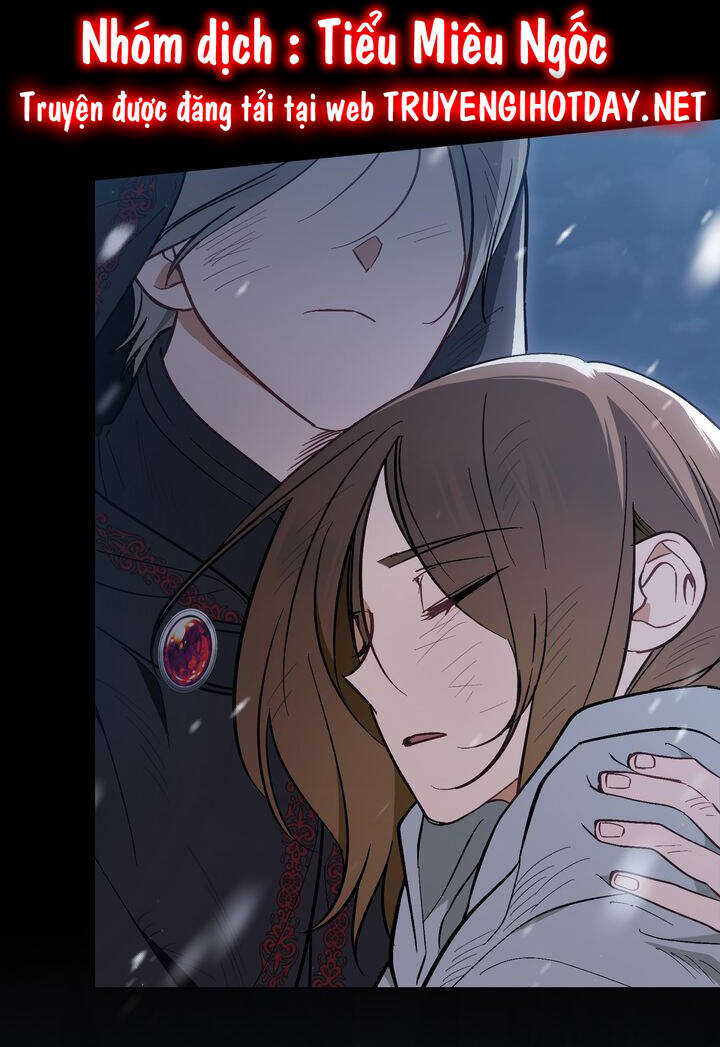 Thanh Gươm Của Evangeline Chapter 58 - Trang 2