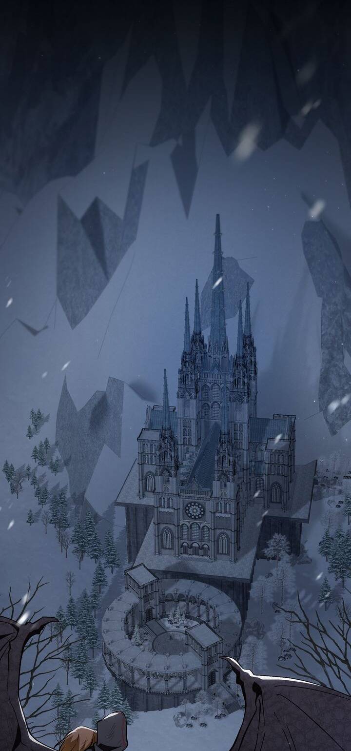 Thanh Gươm Của Evangeline Chapter 58 - Trang 2