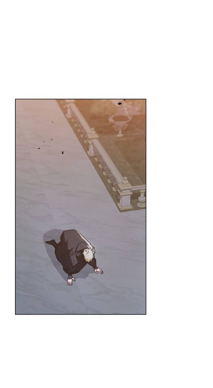 Thanh Gươm Của Evangeline Chapter 58 - Trang 2