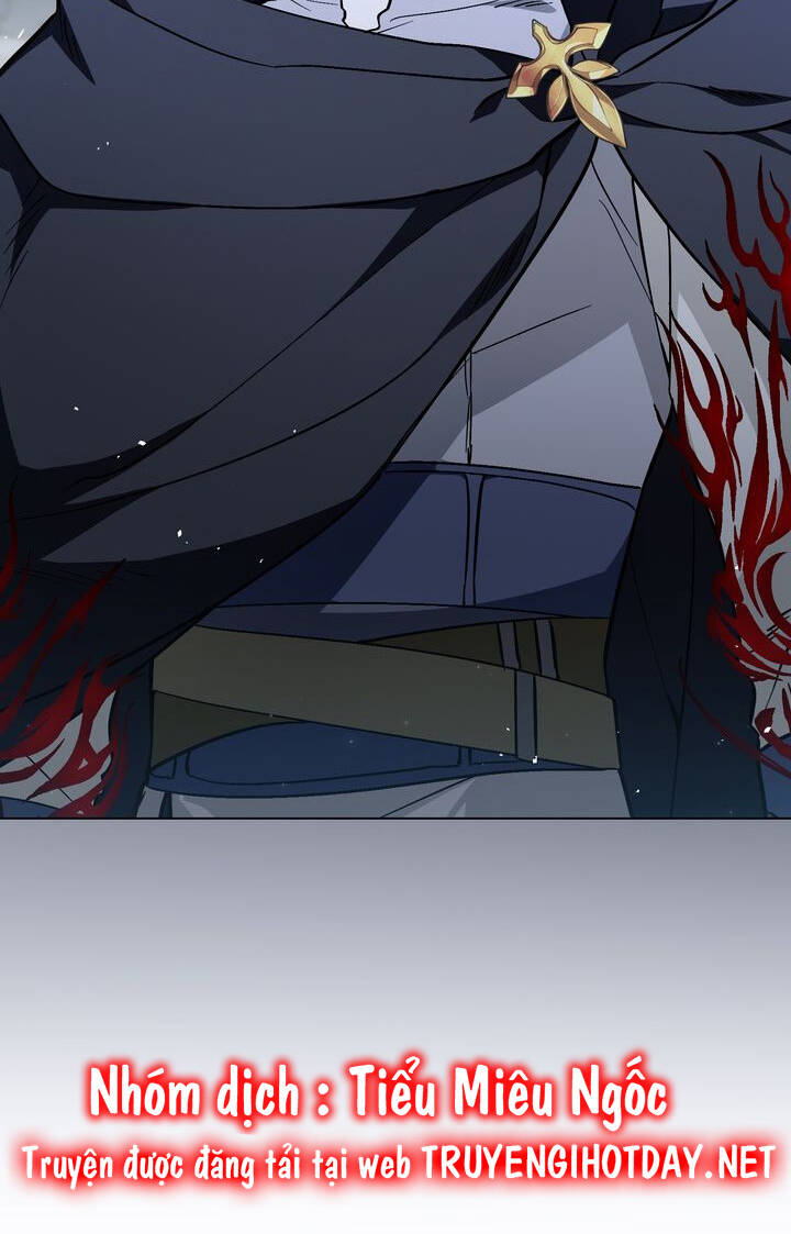 Thanh Gươm Của Evangeline Chapter 58 - Trang 2