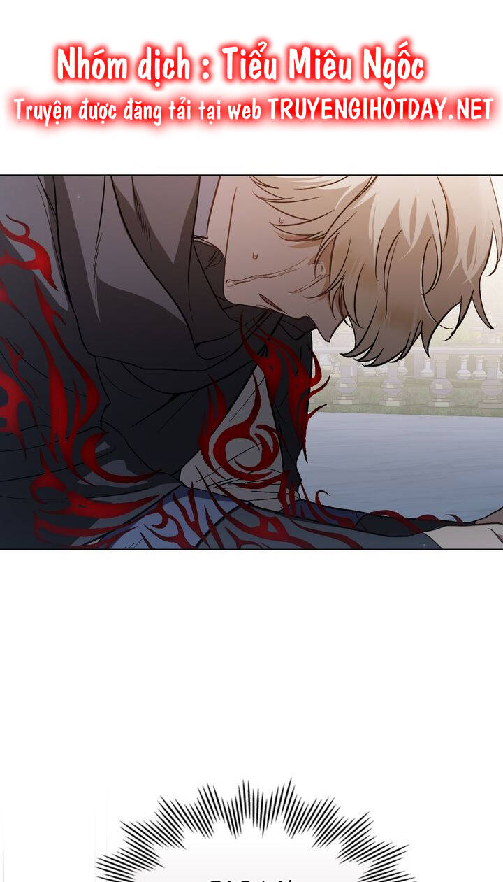 Thanh Gươm Của Evangeline Chapter 58 - Trang 2