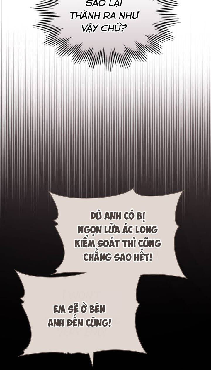Thanh Gươm Của Evangeline Chapter 58 - Trang 2