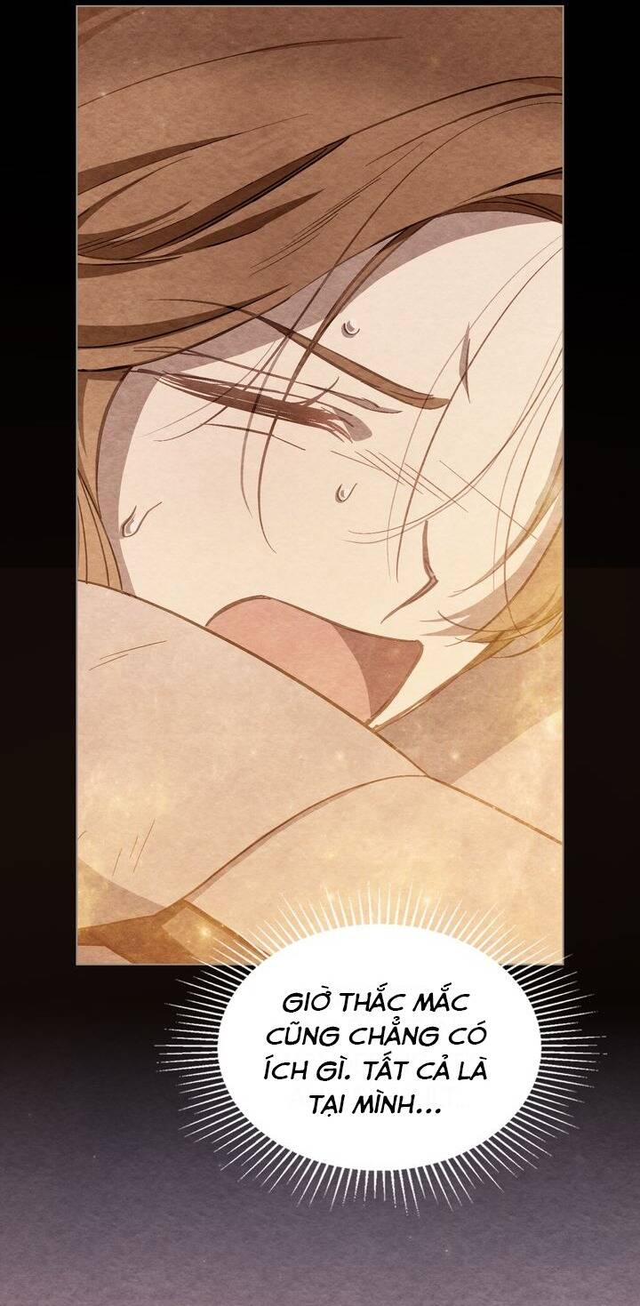 Thanh Gươm Của Evangeline Chapter 58 - Trang 2