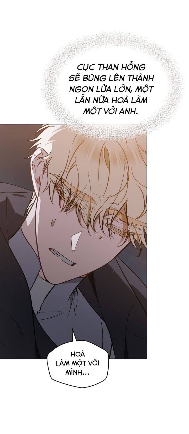 Thanh Gươm Của Evangeline Chapter 58 - Trang 2