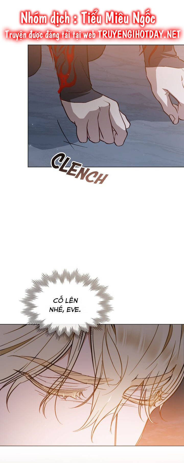 Thanh Gươm Của Evangeline Chapter 58 - Trang 2