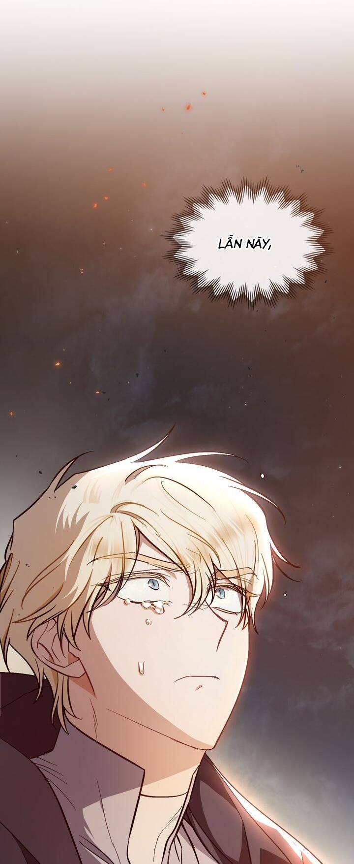 Thanh Gươm Của Evangeline Chapter 58 - Trang 2