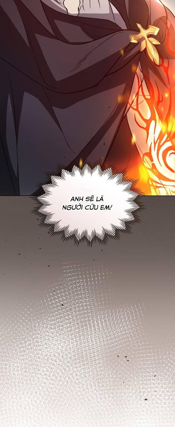 Thanh Gươm Của Evangeline Chapter 58 - Trang 2