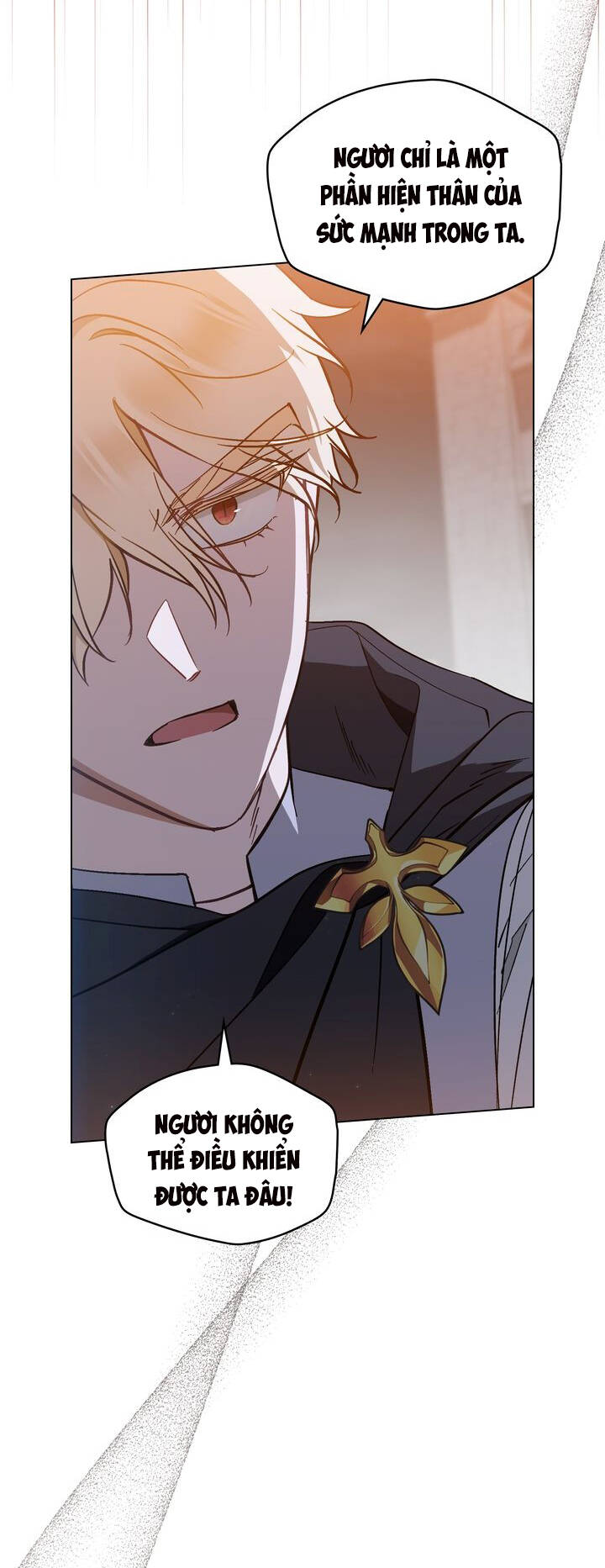 Thanh Gươm Của Evangeline Chapter 59 - Trang 2