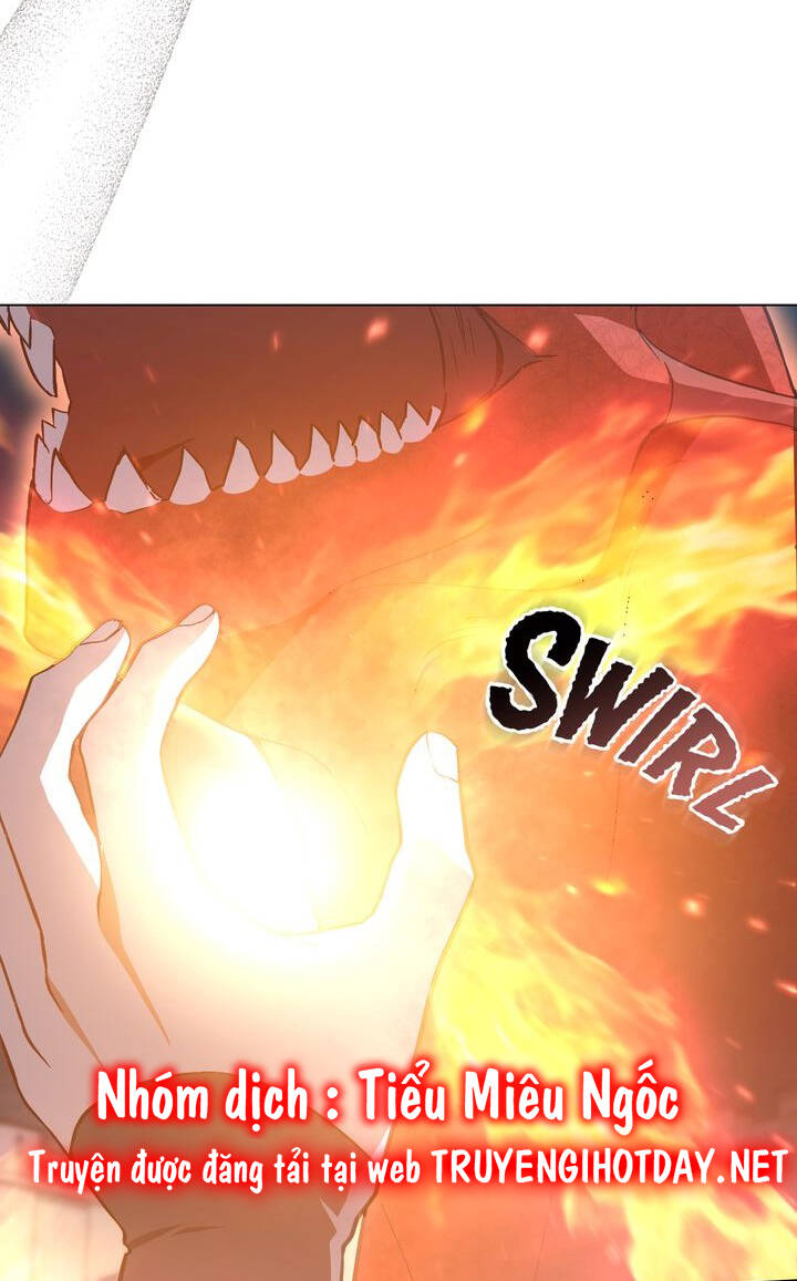 Thanh Gươm Của Evangeline Chapter 59 - Trang 2