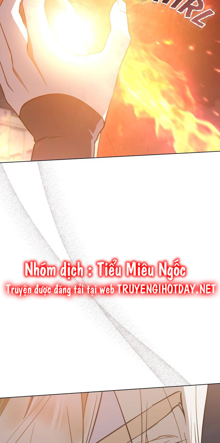 Thanh Gươm Của Evangeline Chapter 59 - Trang 2