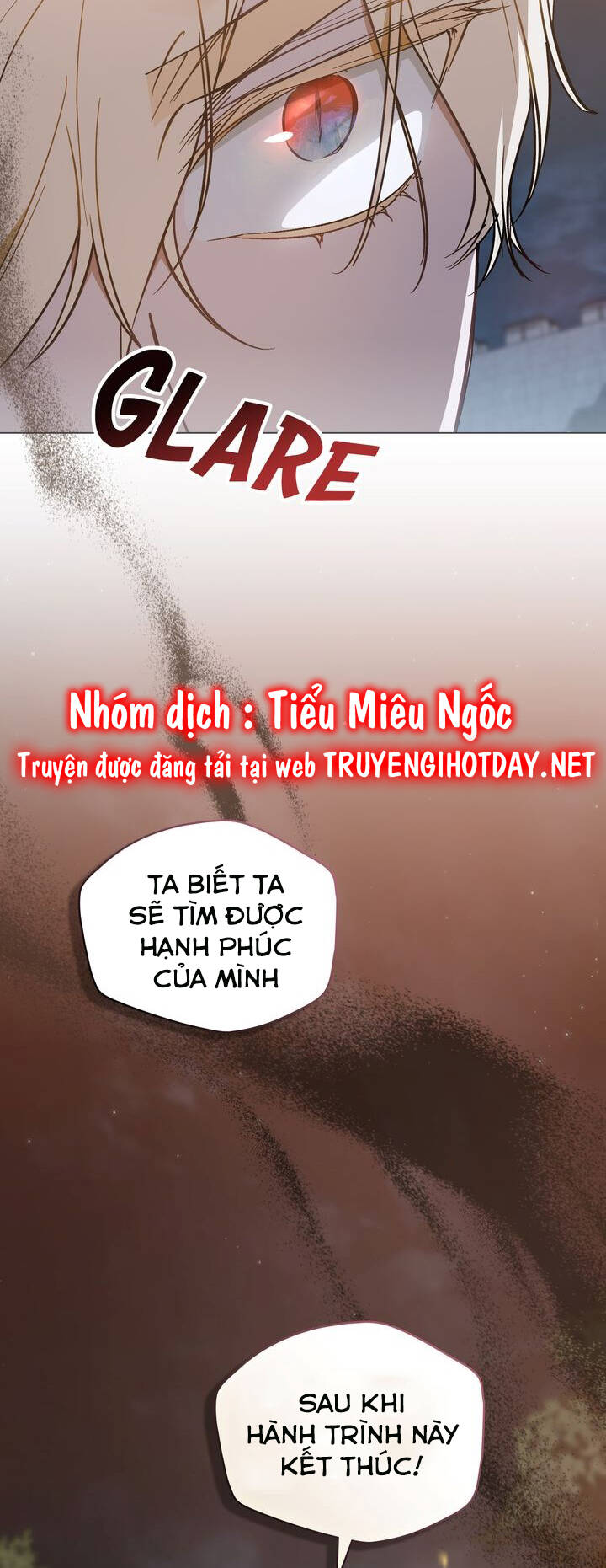 Thanh Gươm Của Evangeline Chapter 59 - Trang 2