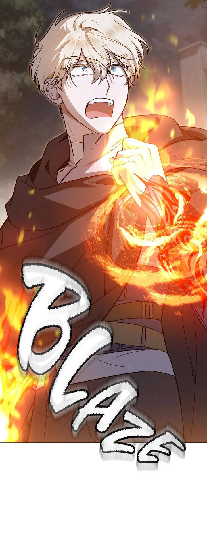 Thanh Gươm Của Evangeline Chapter 59 - Trang 2