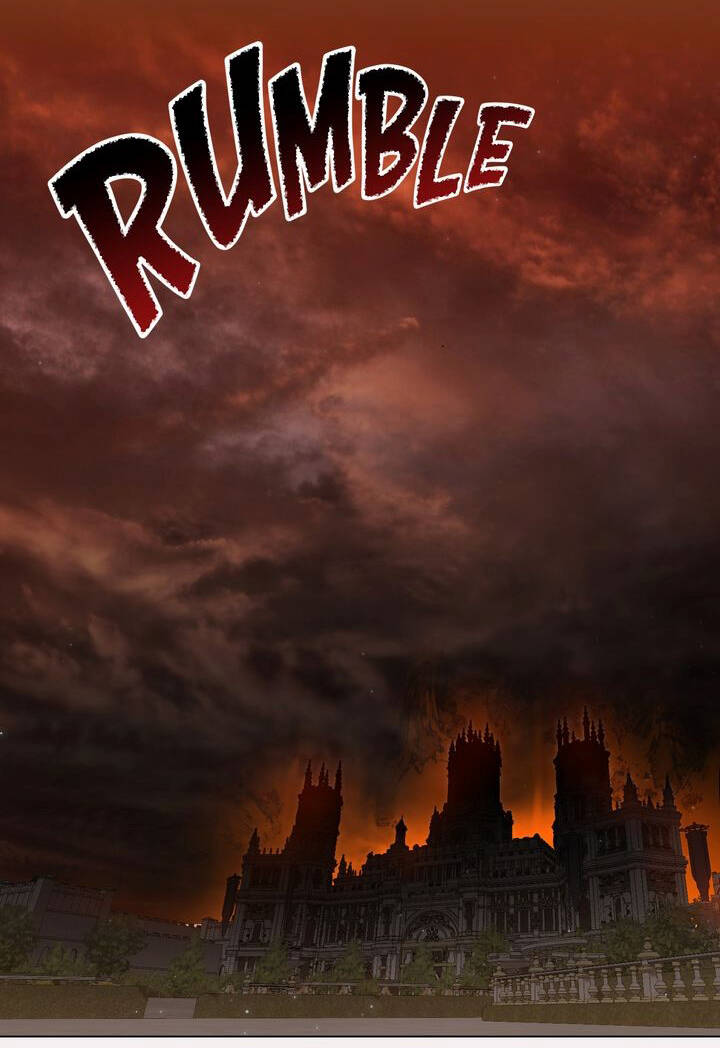 Thanh Gươm Của Evangeline Chapter 59 - Trang 2