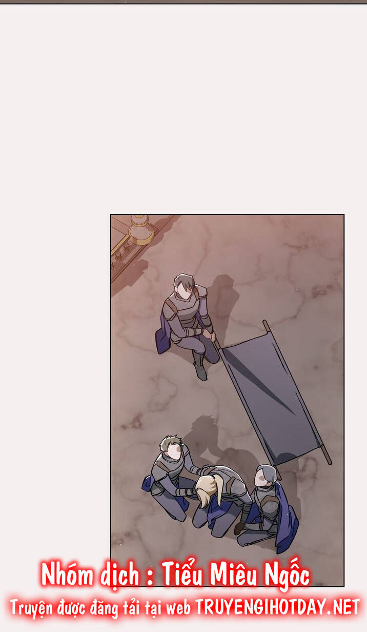 Thanh Gươm Của Evangeline Chapter 59 - Trang 2