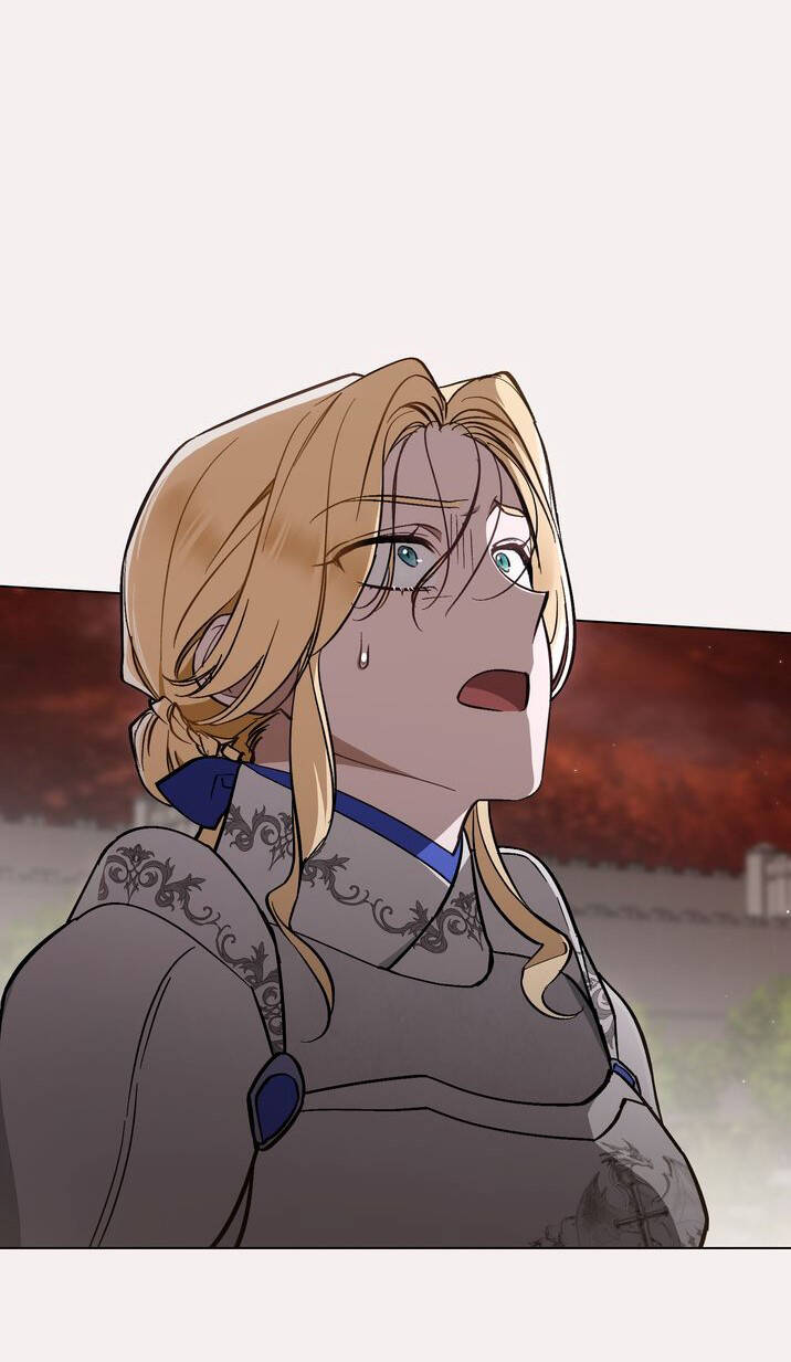 Thanh Gươm Của Evangeline Chapter 59 - Trang 2